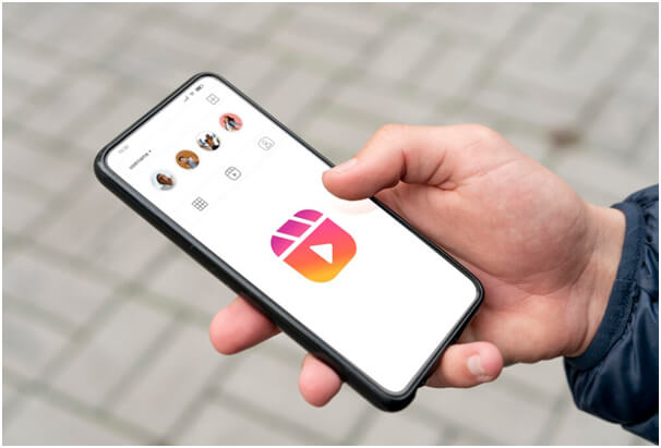 Optimize your Instagram profile