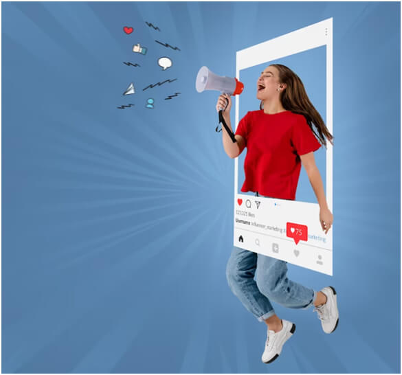 Promote your Instagram account