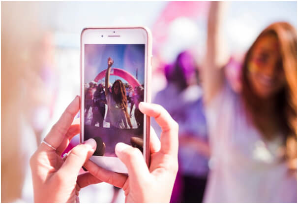 Use Instagram Reels
