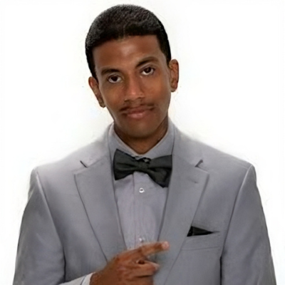 Alexis Ferrufino Profile Picture